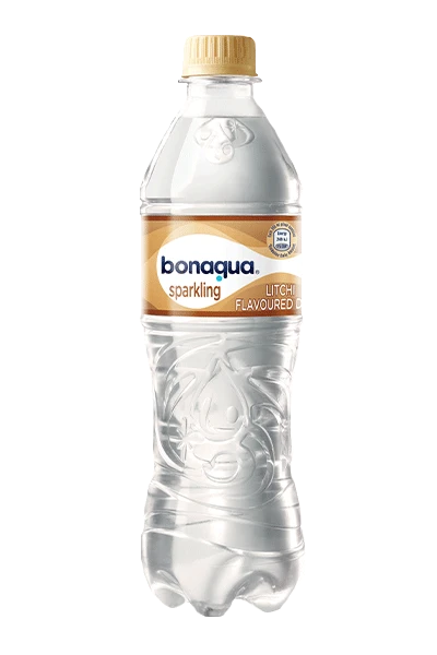 bonaqua-litchi