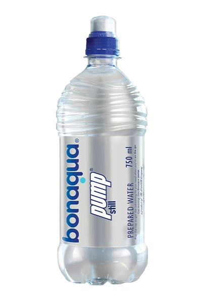 bonaqua-pump