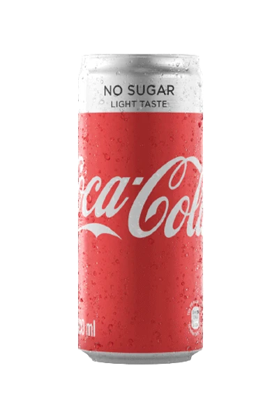 coca cola light