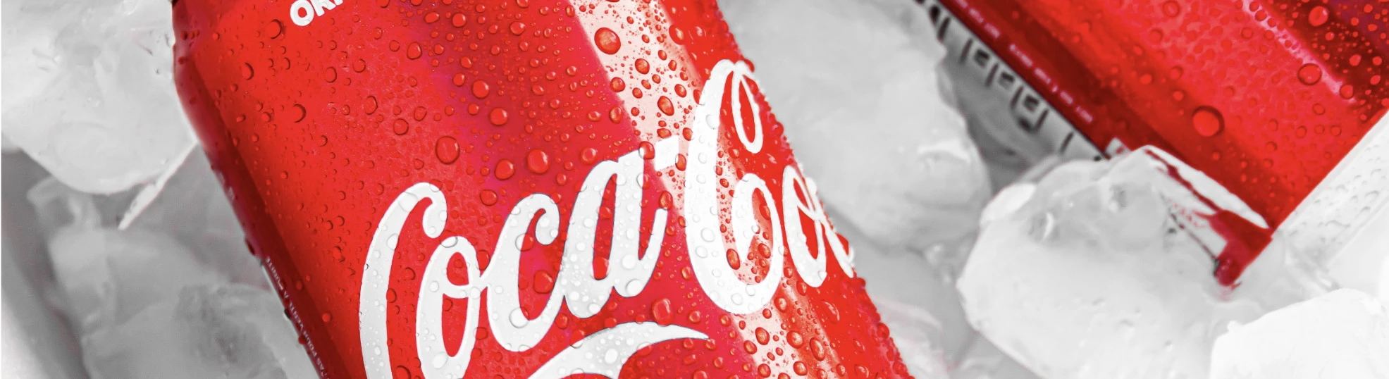 coke